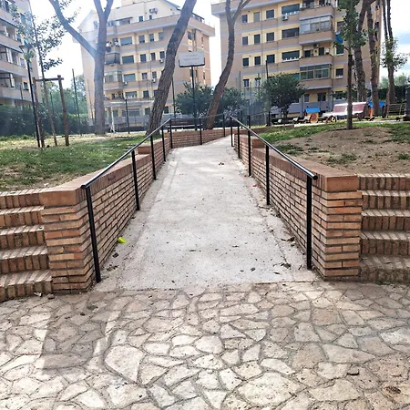Lacasadirosa Rome Exterior photo